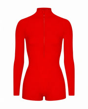 Rays Suit *Shortie - Sweet Chili Heat