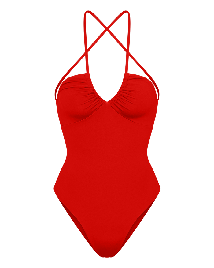 Reef Suit - Sweet Chili Heat