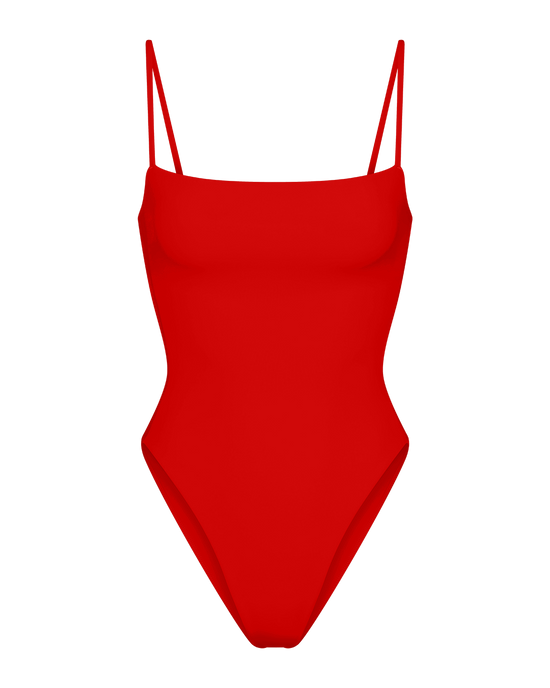 Retreat Suit - Sweet Chili Heat