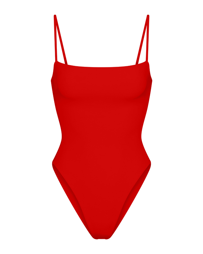 Retreat Suit - Sweet Chili Heat