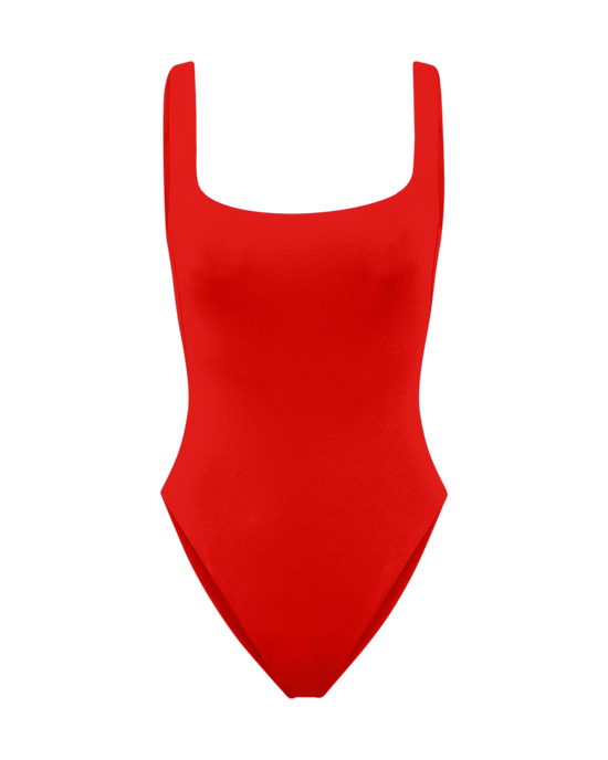 Streamline Suit - Sweet Chili Heat