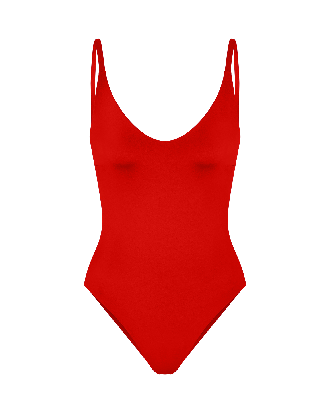 Sunday Suit D - Sweet Chili Heat