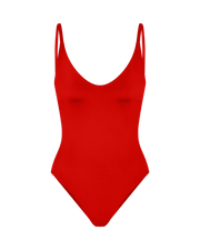 Sunday Suit D - Sweet Chili Heat