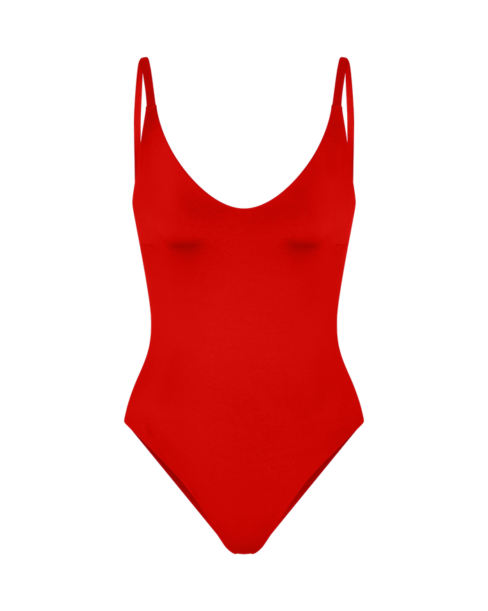 Sunday Suit D - Sweet Chili Heat