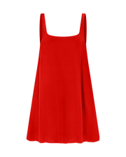 Sunshift Dress - Sweet Chili Heat