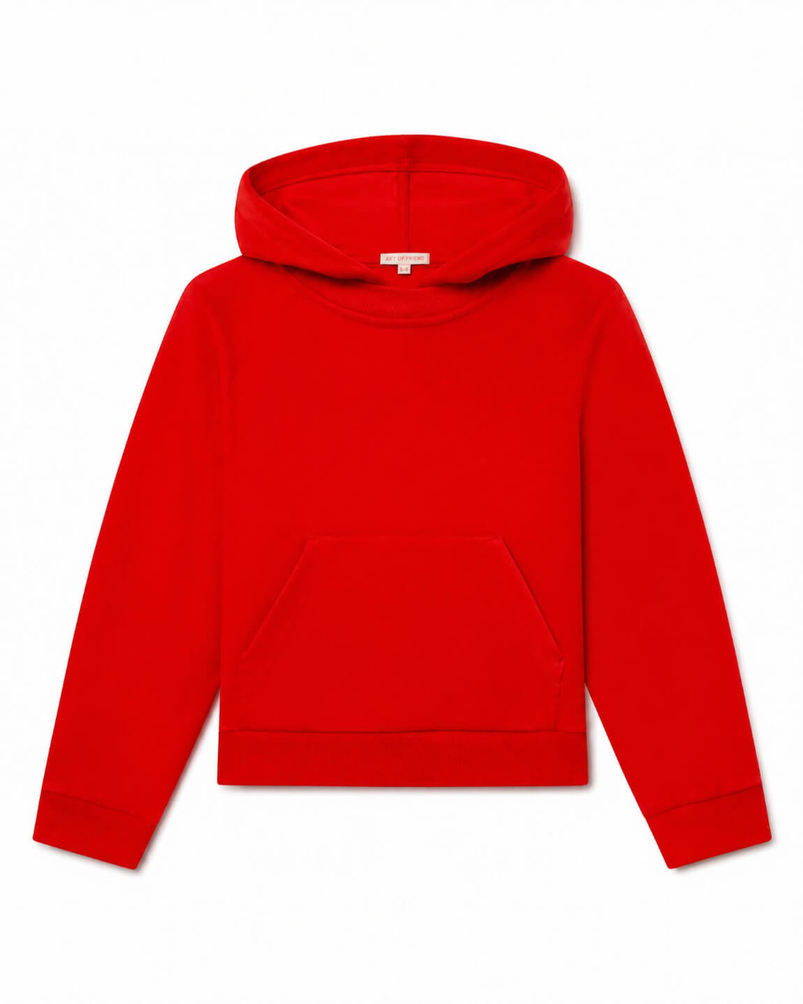 Towel To Go Hoodie - Sweet Chili Heat 