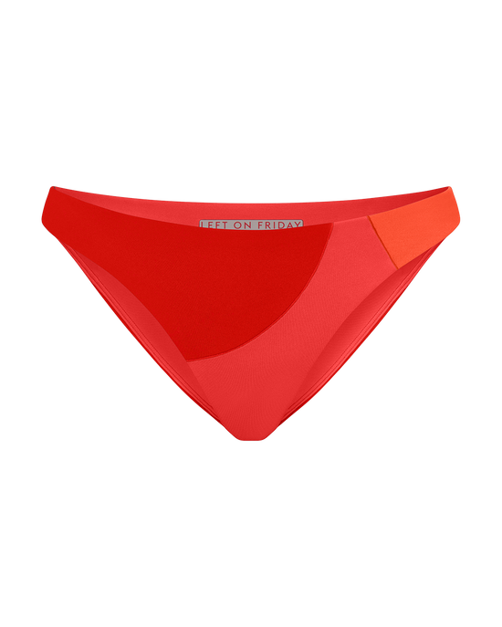 Wear To Bottom - Sweet Chili Heat / Flare / Aperol