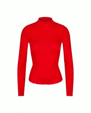 Rays LS Top *Long *Wavy - Sweet Chili Heat / Hot
