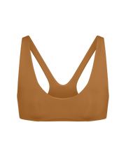 Far Out Top - Tan Lines