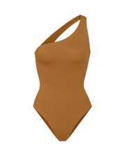 Shoreline Suit - Tan Lines