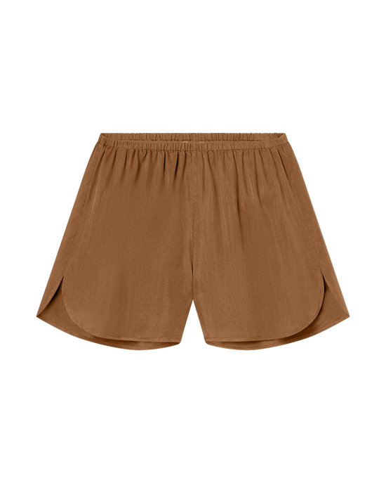 Breeze Short - Tan Lines
