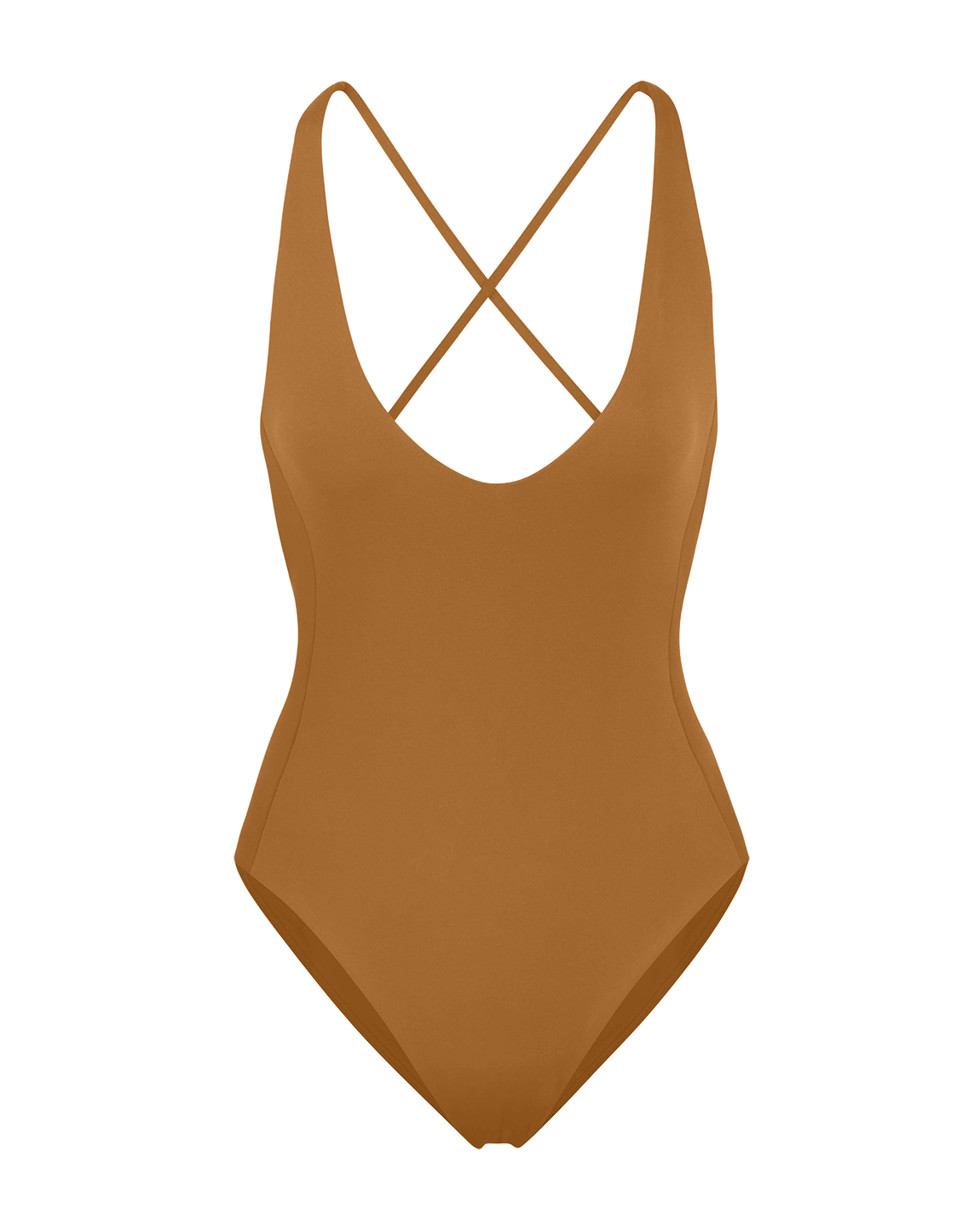 Weekender Suit - Tan Lines