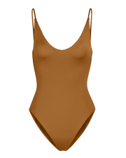 Sunday Suit - Tan Lines