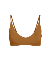 Sunday Top - Tan Lines