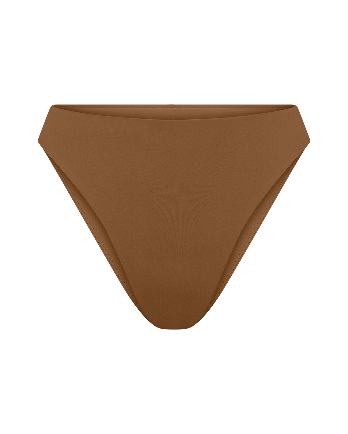 Super Hi Hi Bottom - Tan Lines