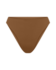 Super Hi Hi Bottom - Tan Lines
