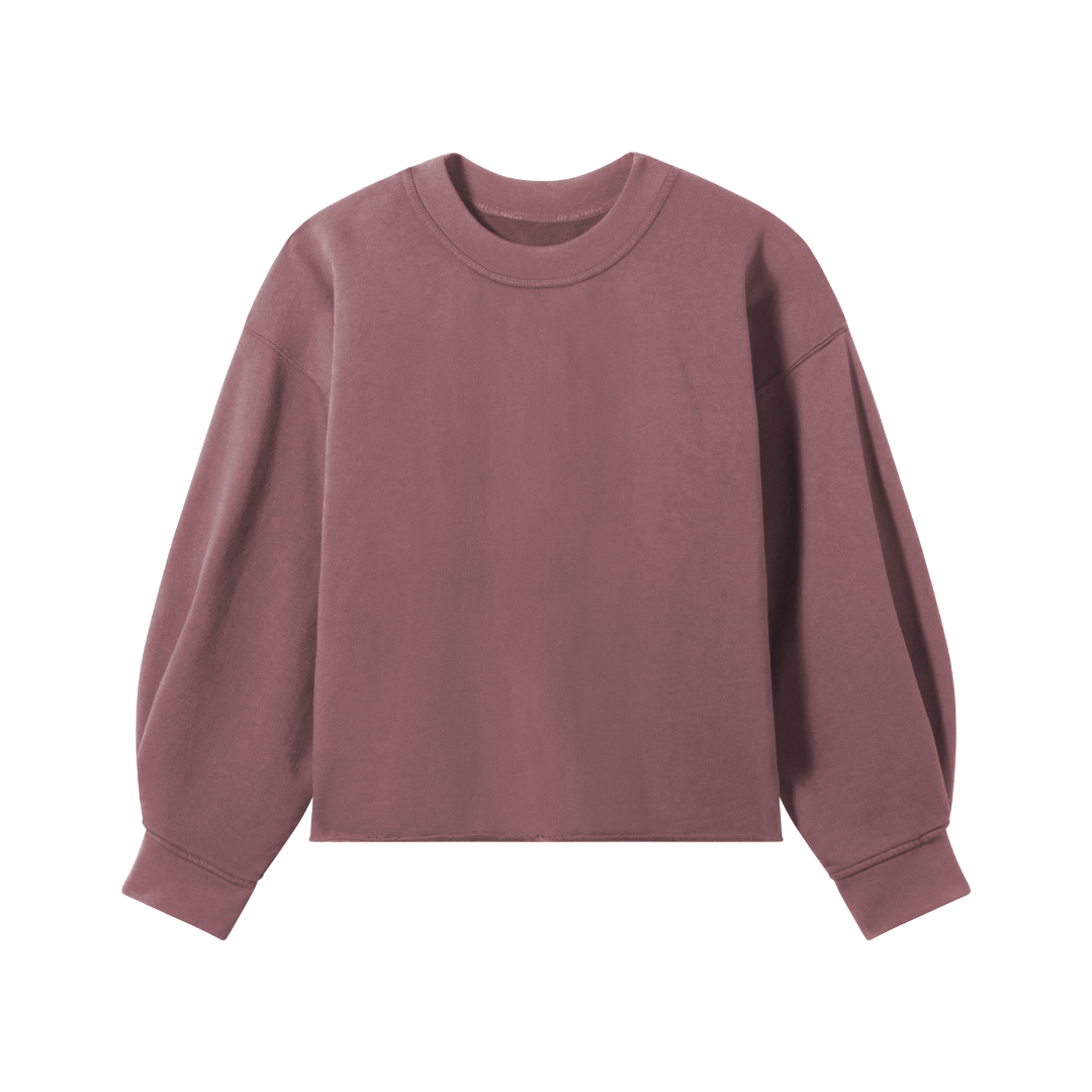 Field Day Sweatshirt - Tiki