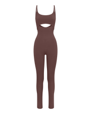 Peak Playsuit 27" - Tiki