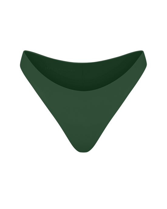 Dip Bottom - Tropics