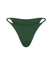 Skinny Dip Bottom - Tropics