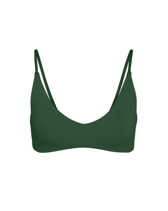 Sunday Top - Tropics