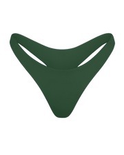 Backside Thong - Tropics