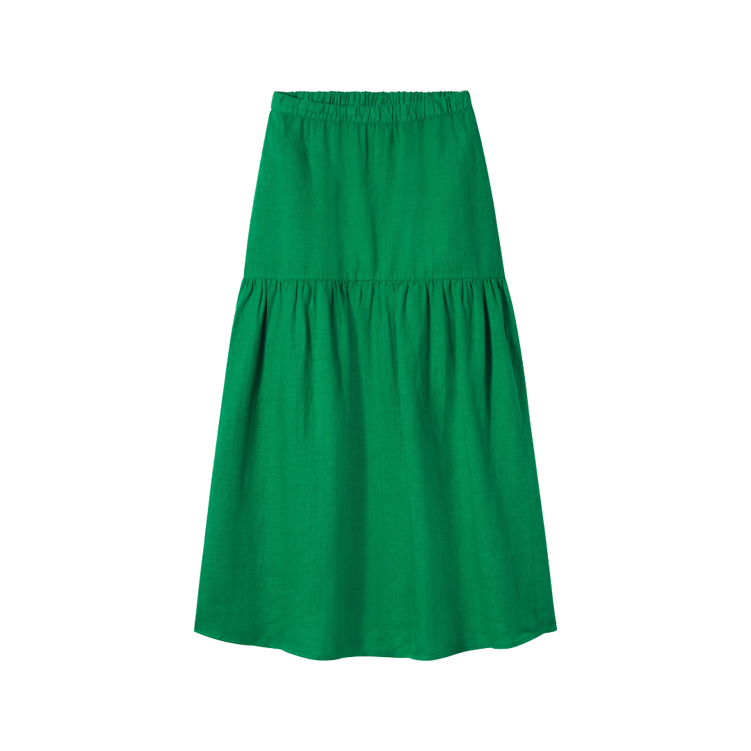 Sunday Skirt - Turf