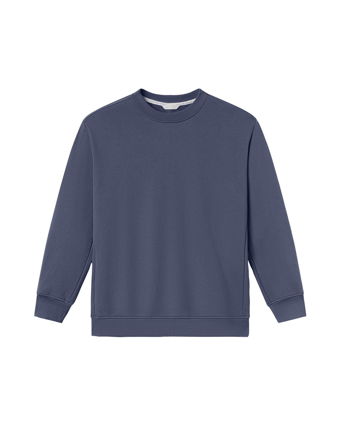 Victory Lap Sweatshirt - Varsity