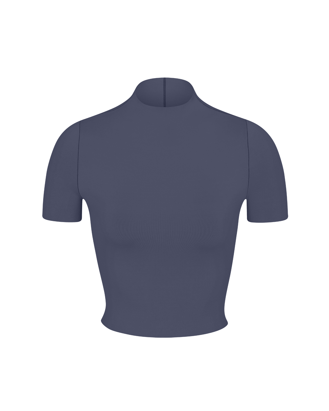 Rays Short Sleeve Top - Varsity