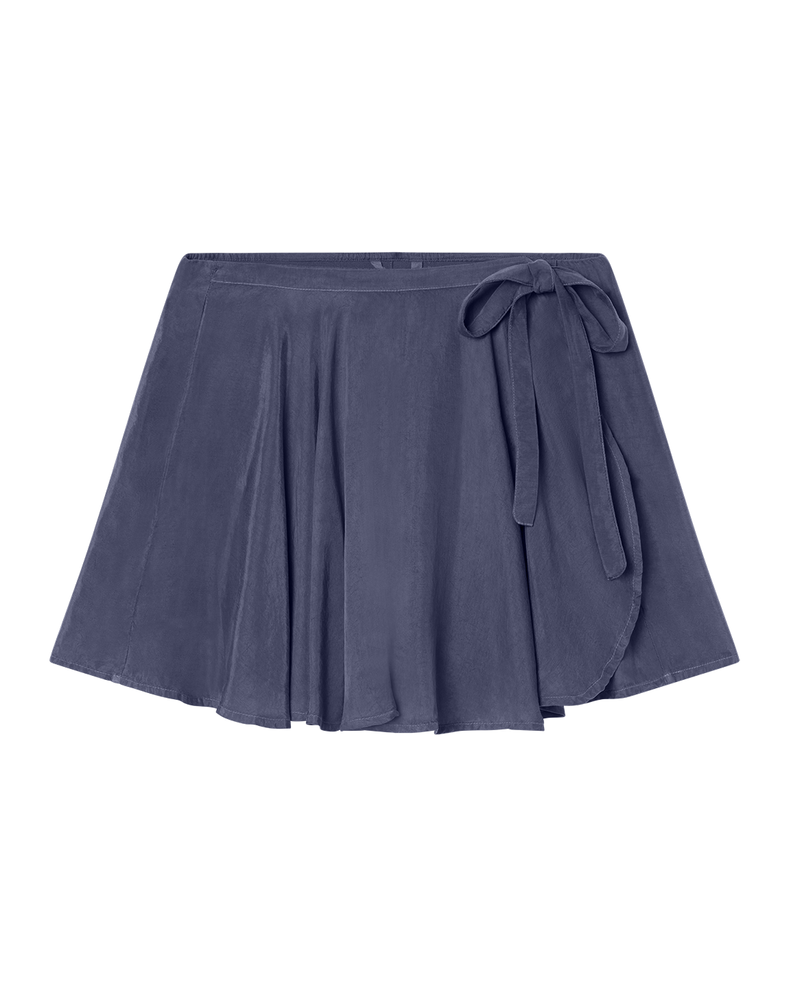 Birdie Skirt - Varsity