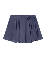 Birdie Skirt - Varsity