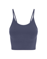 Barre Tank - Varsity