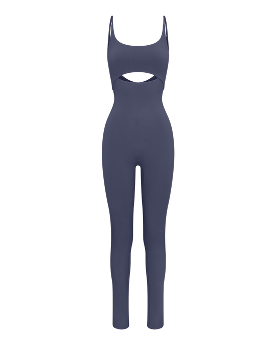 Peak Playsuit 27" - Varsity