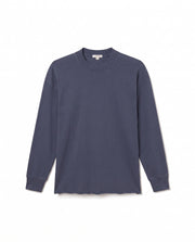 Swell Oversized Long Sleeve - Varsity