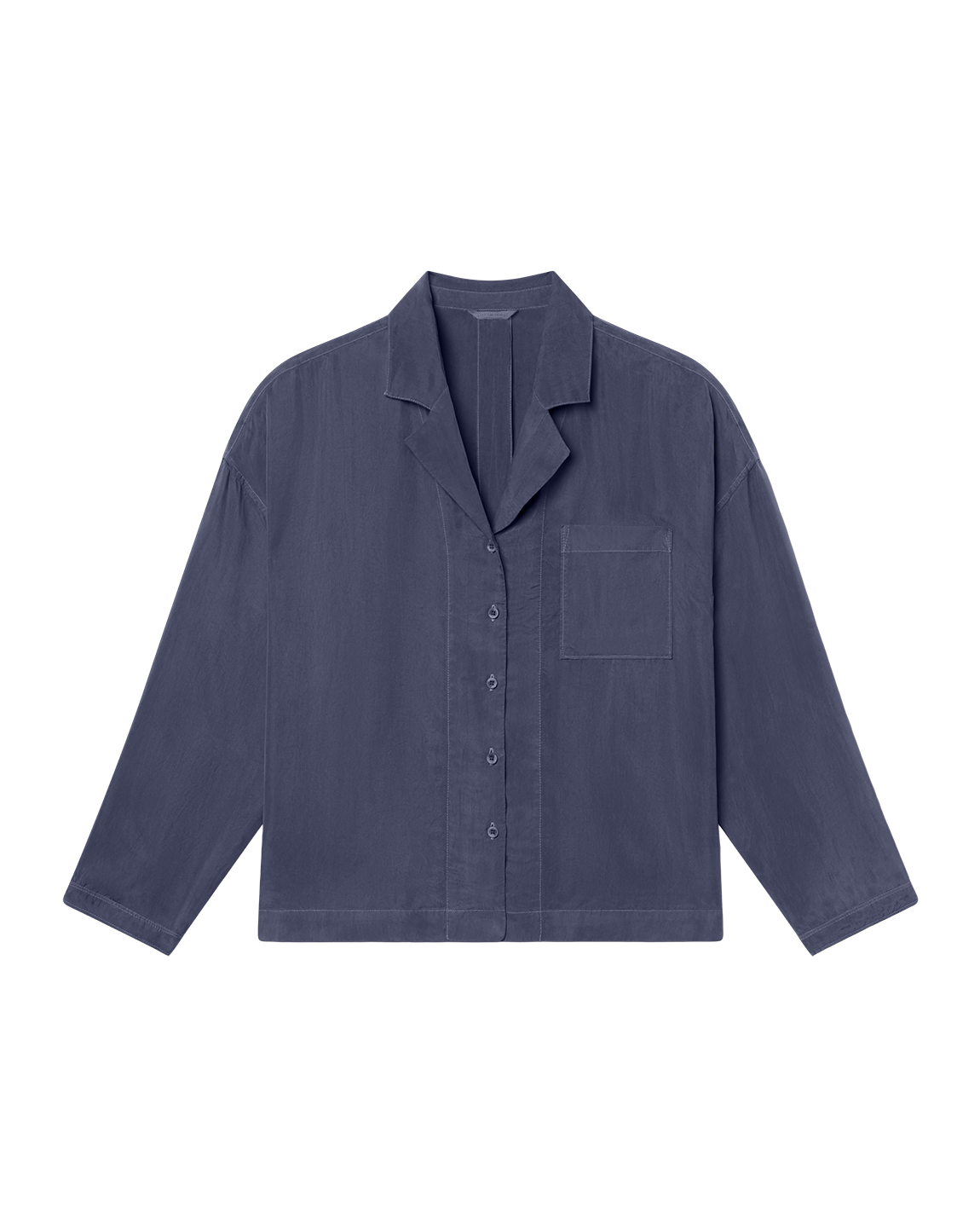 Voyage Shirt - Varsity