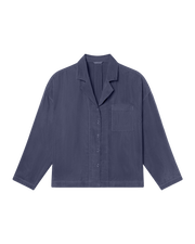 Voyage Shirt - Varsity