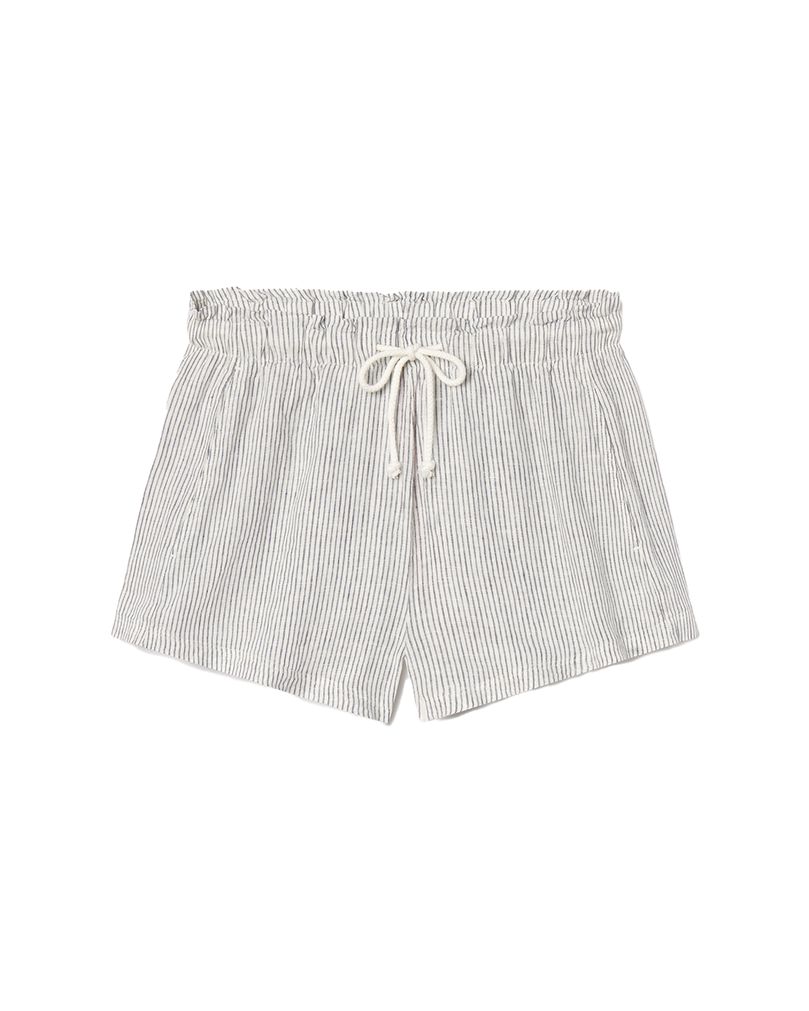 Getaway Short - Varsity/Coconut