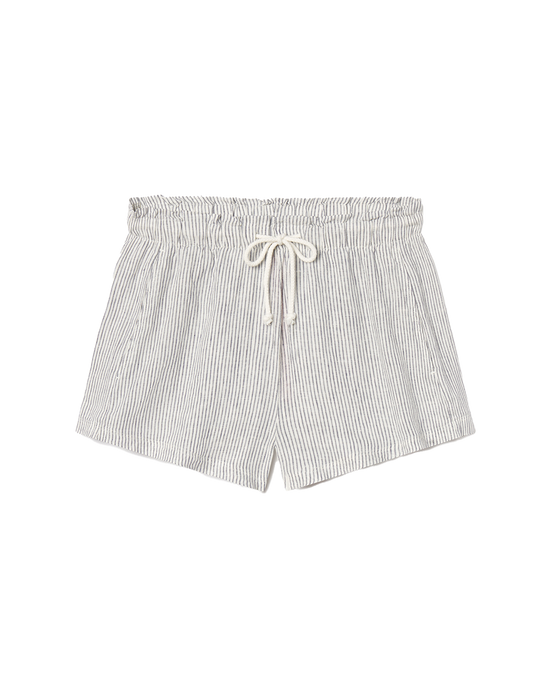 Getaway Short - Varsity/Coconut