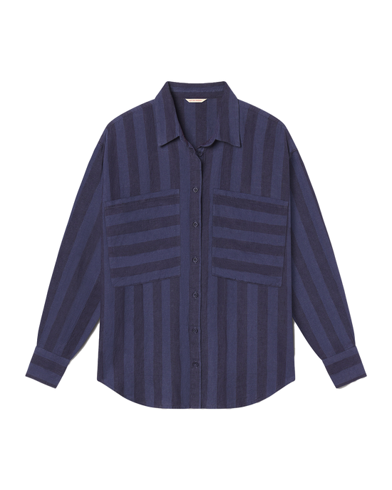 Getaway Button Down - Varsity/Sprint