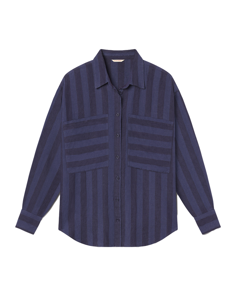 Getaway Button Down - Varsity/Sprint