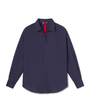 Getaway Button Down - Varsity/Sprint