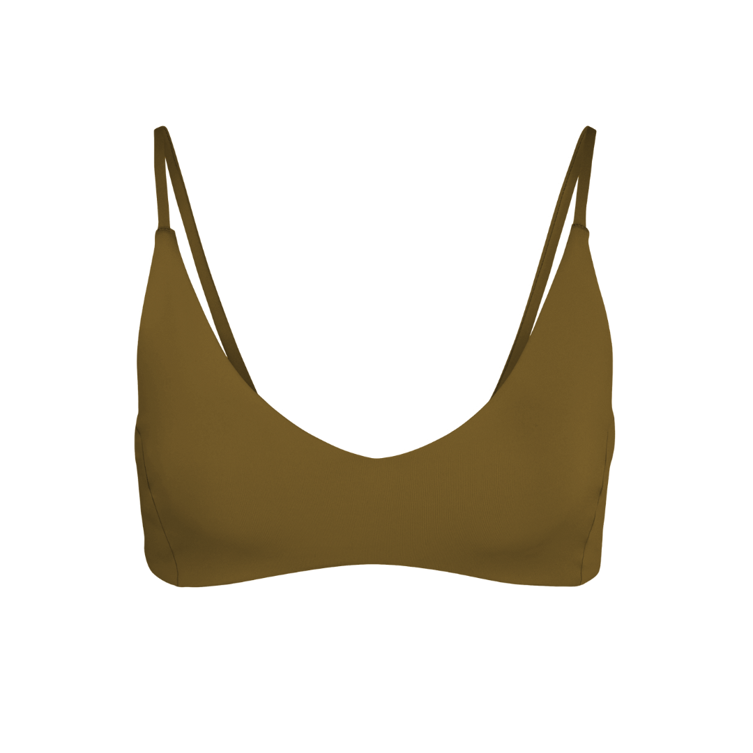 Sunday Top - Wild