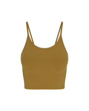 Barre Tank - Wild
