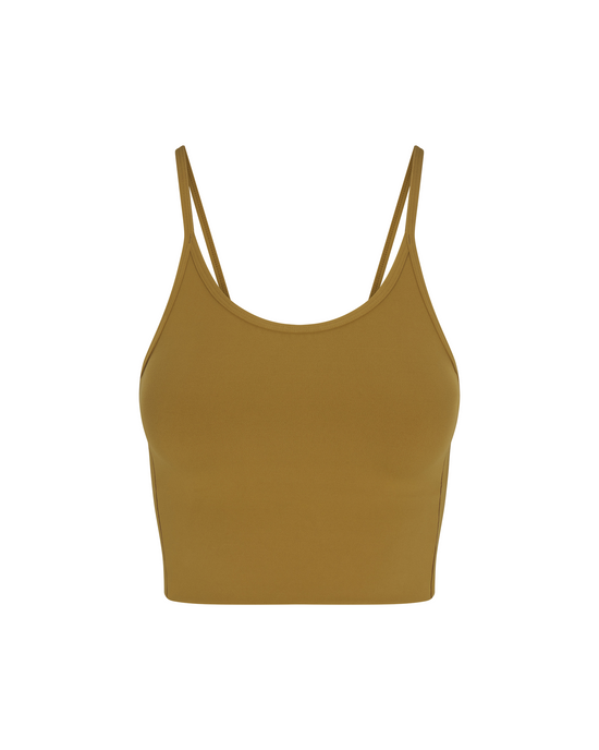 Barre Tank - Wild