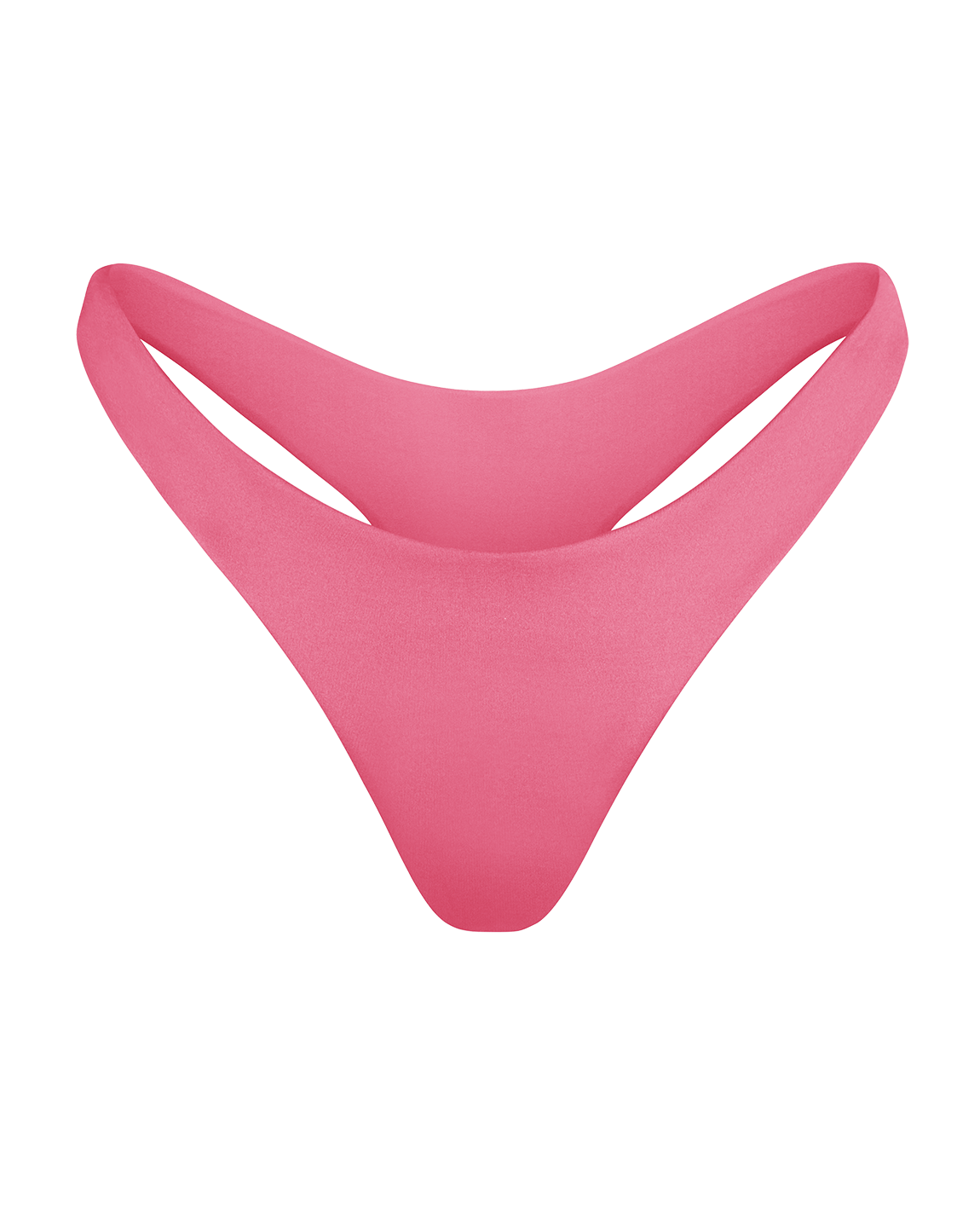 Backside Thong - Zinc
