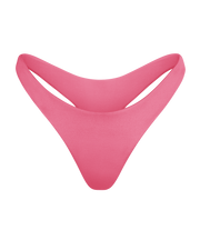 Backside Thong - Zinc
