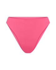Super Hi Hi Bottom - Zinc
