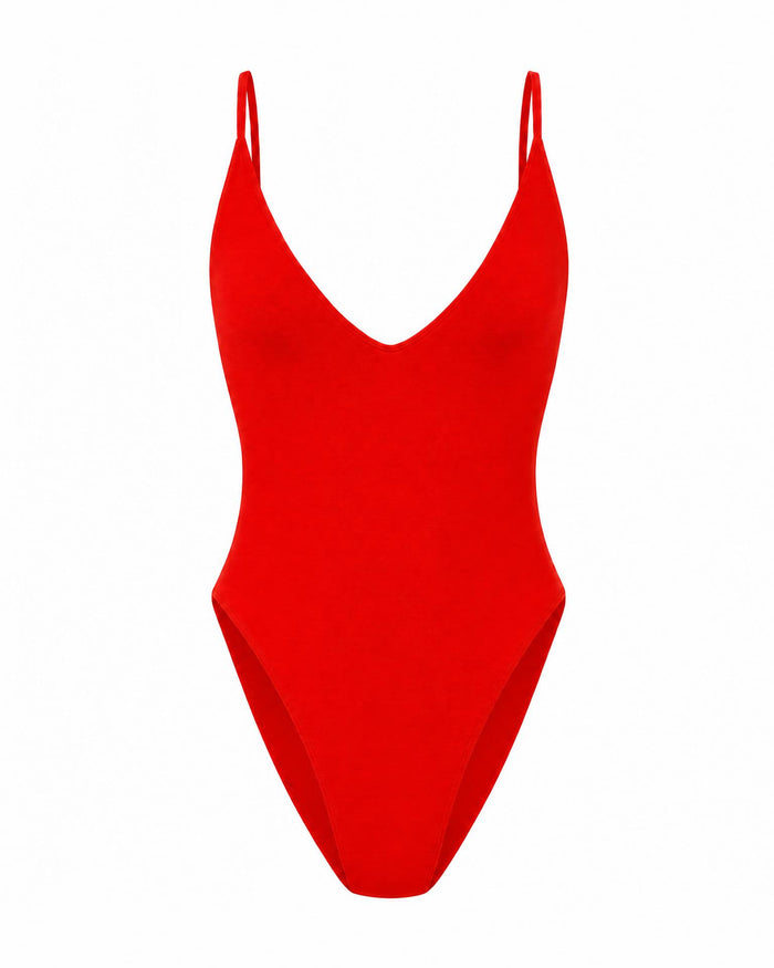 Saturday Suit - Sweet Chili Heat