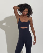 Peak Playsuit in Sprint