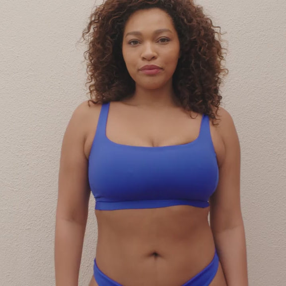 Finally – extended cup size bikini tops you'll actually want to wear! – SKYE